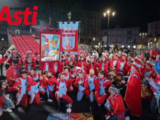La gioia di Santa Caterina in alcuni scatti di Merfephoto - Efrem Zanchettin
