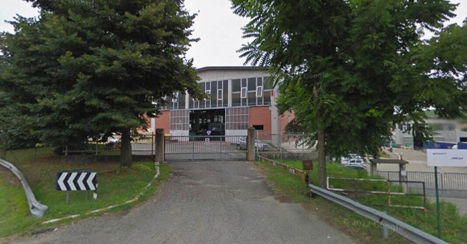 Crisi Sapa, a rischio il futuro dello stabilimento di San Martino Alfieri