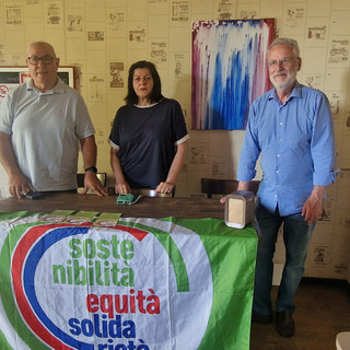 una recente conferenza di Suqus