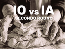 Secondo round di sfida tra uomo e macchina Secondo round di sfida tra uomo e macchina