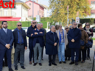 La fotogallery è di MerfePhoto