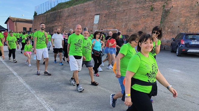 Immagini relative la scorsa edizione della manifestazione