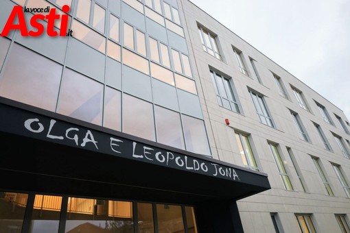 Scuola Jona, Malandrone: “Dieci milioni per scoprire che bisogna aprire le finestre”