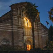 Le voci dei Novi Cantores Torino illumineranno l'Abbazia di Vezzolano con &quot;Maria e la luna&quot;