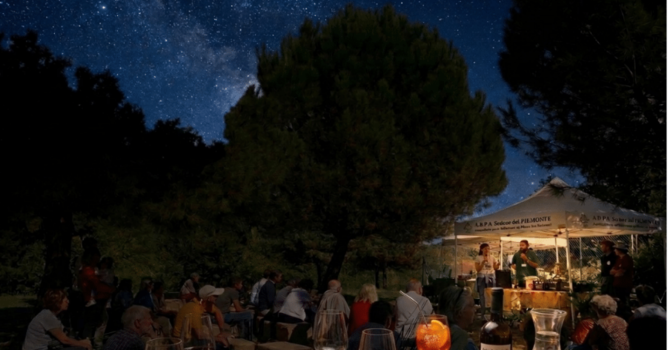Immagine generica realizzata con AI