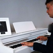 Strauss (Foto Efrem Zanchettin)