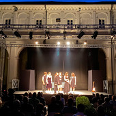 Prorogato al 2 maggio il bando per la sedicesima edizione di Scintille