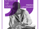 La locandina del concorso letterario