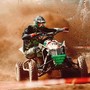 MOTORI / Quad - A Babano doppia vittoria per Daniel Dalmasso