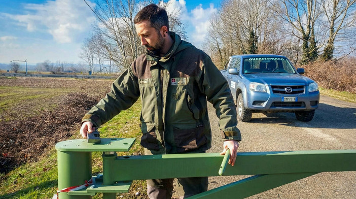 Chiusura degli accessi alla Riserva di Belangero per proteggere l’ambiente e la biodiversità