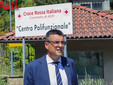 Il sopralluogo a Castello di Annone (MerfePhoto)