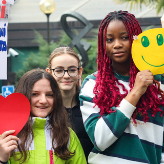 Galleria fotografica a cura di MerfePhoto