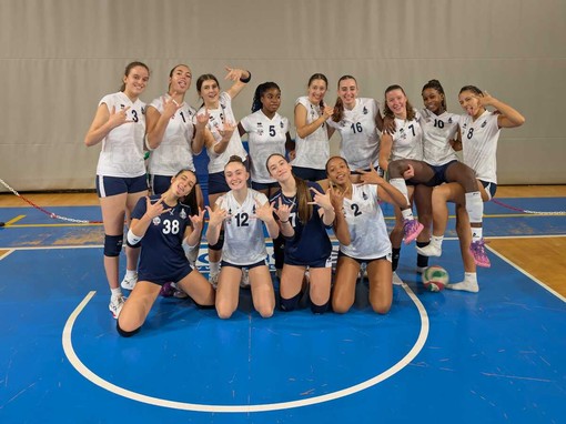 Le ragazze della Serie C Le ragazze della Serie C