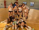 Volley: il Club76 in B2 chiude il Campionato con una vittoria