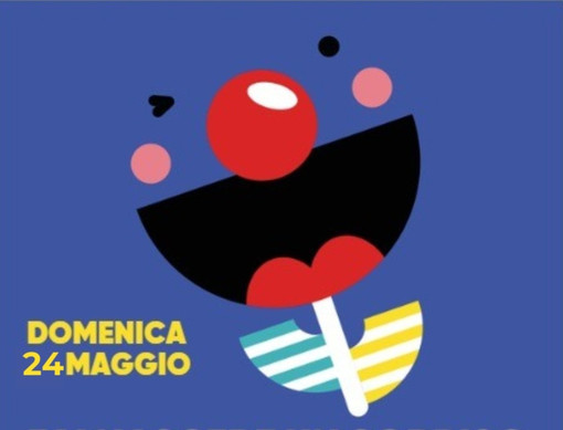 Piazza Alfieri si tinge di rosso: torna la Giornata Nazionale del Naso Rosso Piazza Alfieri si tinge di rosso: torna la Giornata Nazionale del Naso Rosso
