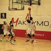 Gieffe SBA fermata da Rivalta: seconda sconfitta in DR1