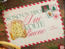 "Un panettone per la vita", l'appello di Admo Valle Belbo per un Natale di speranza