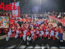La gioia di Santa Caterina in alcuni scatti di Merfephoto - Efrem Zanchettin