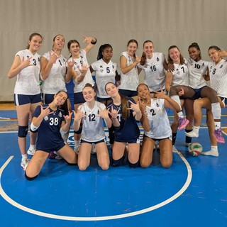 Le ragazze della Serie C