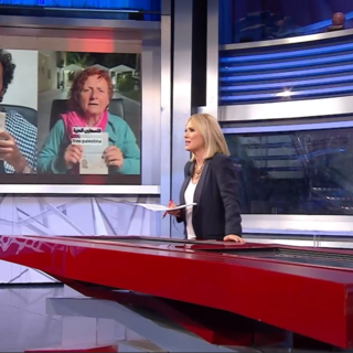 A "Chi l'ha visto?" i video-appelli per la liberazione di Dina Alberizia