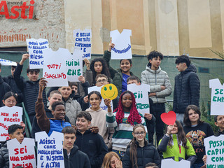 Galleria fotografica a cura di MerfePhoto