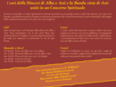 Musica e spiritualità con i cori liturgici delle Diocesi di Asti e Alba
