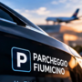 Parcheggio Fiumicino online: perché prenotare in anticipo