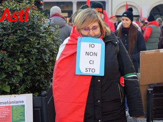 Le immagini della manifestazione (Merphefoto) Le immagini della manifestazione (Merphefoto)