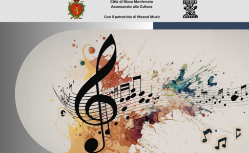 Nizza Monferrato cerca nuovi talenti musicali: in campo anche la Mescal
