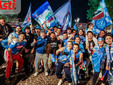 Fotogallery di MerfePhoto