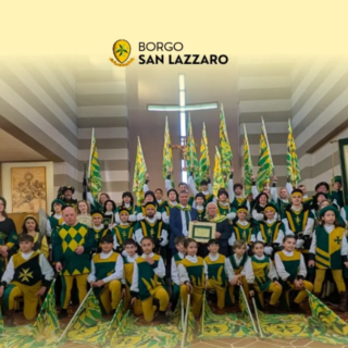 Festa titolare a San Lazzaro: ecco tutti gli appuntamenti della giornata