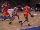 Serie C Interregionale: la Secursat Scuola Basket Asti saluta la stagione con il ko di Biella