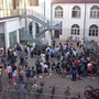 Scuola, il caldo riapre il dibattito: posticipare l’inizio delle lezioni? Scuola, il caldo riapre il dibattito: posticipare l’inizio delle lezioni?