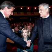 CONTROCORRENTE - Azione a Cuneo e Alba sceglie il centrosinistra, Calenda a Milano strizza l’occhio a Forza Italia CONTROCORRENTE - Azione a Cuneo e Alba sceglie il centrosinistra, Calenda a Milano strizza l’occhio a Forza Italia