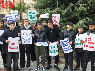 Galleria fotografica a cura di MerfePhoto