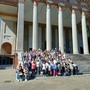 Fede e amicizia al centro della gita promossa dal Santuario della Madonna dei fiori di Bra Fede e amicizia al centro della gita promossa dal Santuario della Madonna dei fiori di Bra