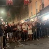 Schermaglie tra Tanaro e San Secondo [VIDEO]