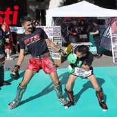 Tre momenti di una precedente edizione della manifestazione - Ph. Merfephoto - Efrem Zanchettin