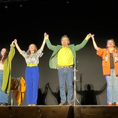 Teatro: una serata di emozioni e ironia con &quot;Sempre io, ancora tu&quot;
