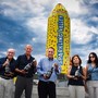 Uno Shuttle tra le vigne: così la Valle Belbo lancia la sua Sparkling valley
