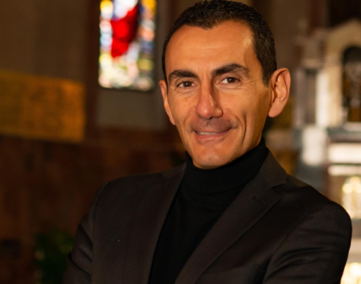 Il maestro Spanu
