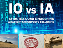 Io vs Ai: sarà l' agro e Romanico Astigiano a decretare il vincitore tra uomo e macchina