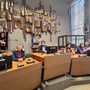 Il Monferrato guarda all'Europa, presentata in Provincia la candidatura a regione della gastronomia per il 2031 Il Monferrato guarda all'Europa, presentata in Provincia la candidatura a regione della gastronomia per il 2031