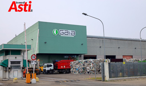 Torna la Paper Week: il Piemonte apre le porte al riciclo della carta, nell'Astigiano visite all'impianto di Gaia