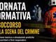 Intervenire nell'emergenza senza cancellare le prove, la Croce Verde si addestra con il Ris Intervenire nell'emergenza senza cancellare le prove, la Croce Verde si addestra con il Ris