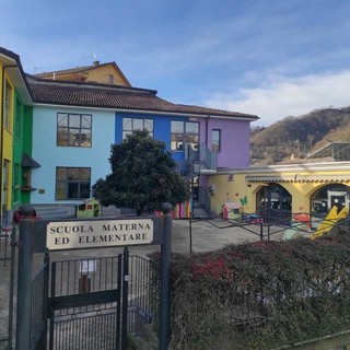 La scuola di Cossano Belbo apre le porte alle famiglie