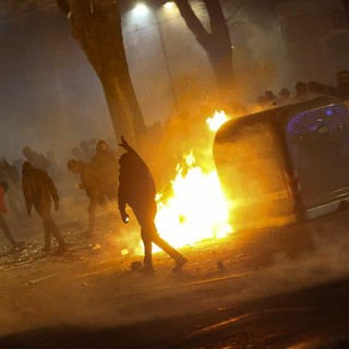 Scontri di Torino, il PD replica a Giacomini: "La strategia di Fratelli d'Italia è velenosa". Critiche anche da Ambiente Asti