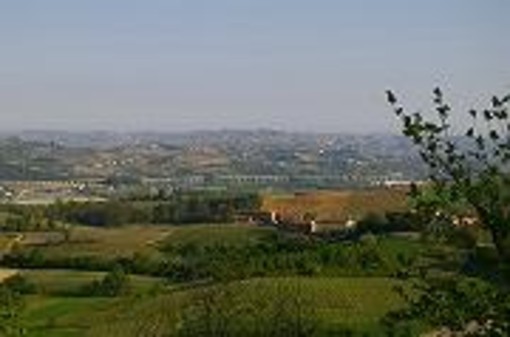 San Martino Alfieri