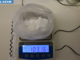 La cocaina sequestrata nell'abitazione di uno degli indagati