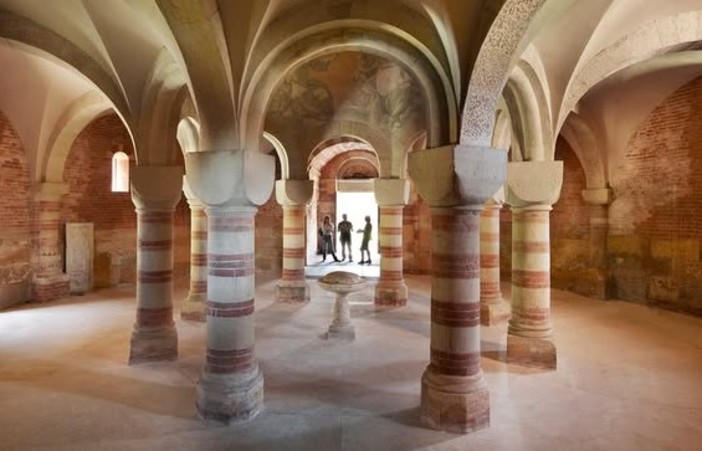 Vacanze Astigiane premio, a casa dei gerosolimitani